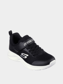 Кроссовки Skechers модель 303552L BLK Фото