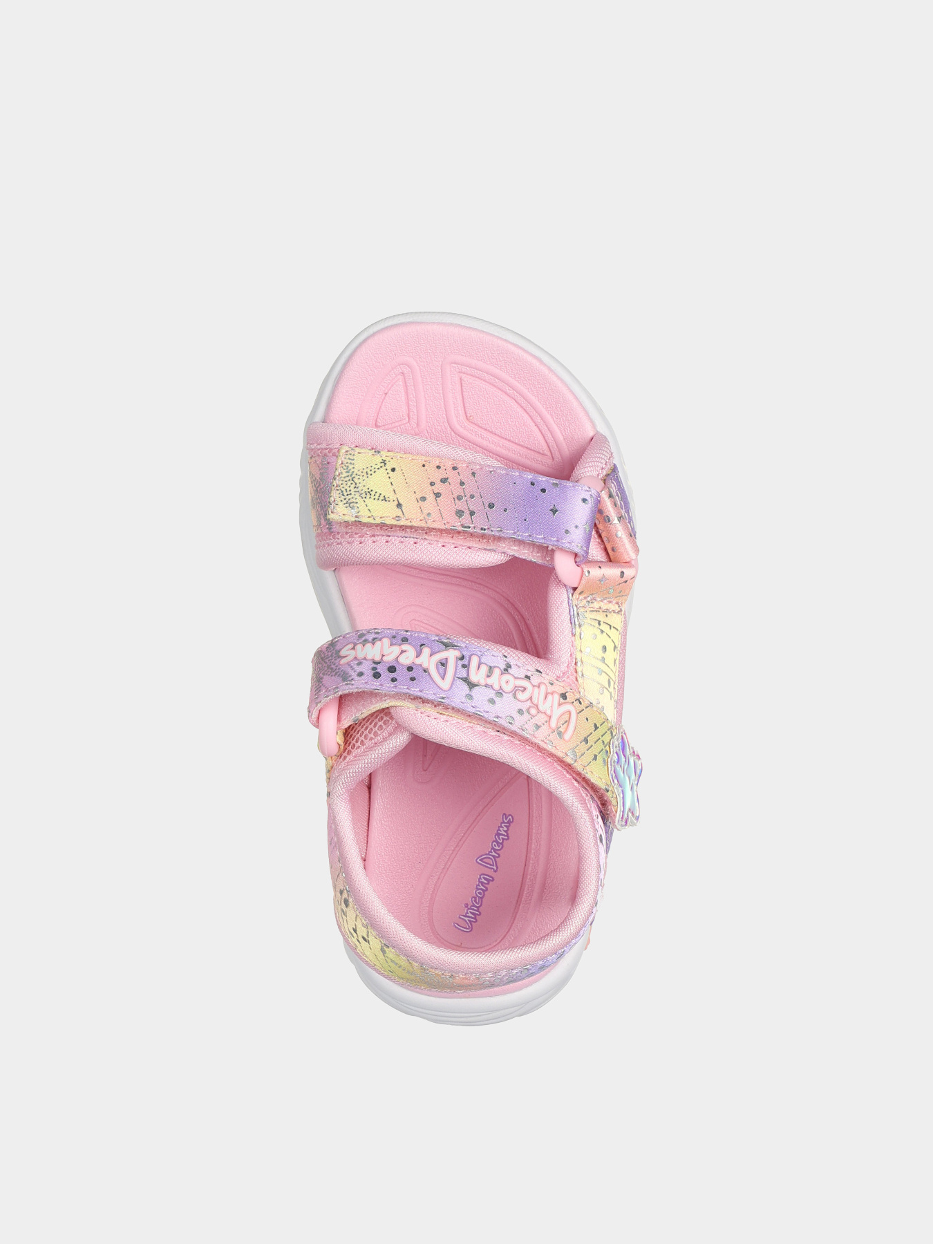 Сандалии Skechers модель 302682N LPMT Фото