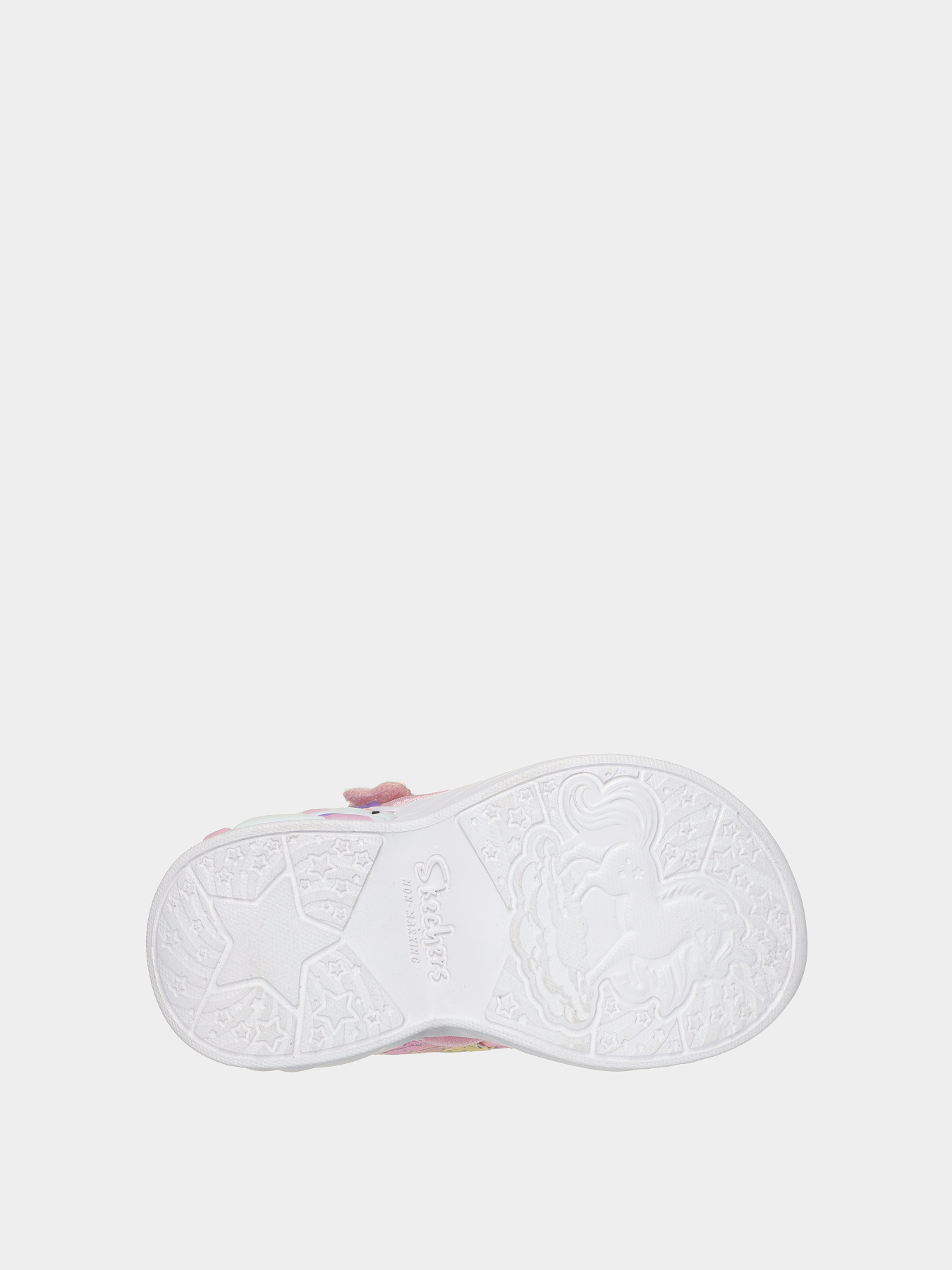 Сандалии Skechers модель 302682N LPMT Фото