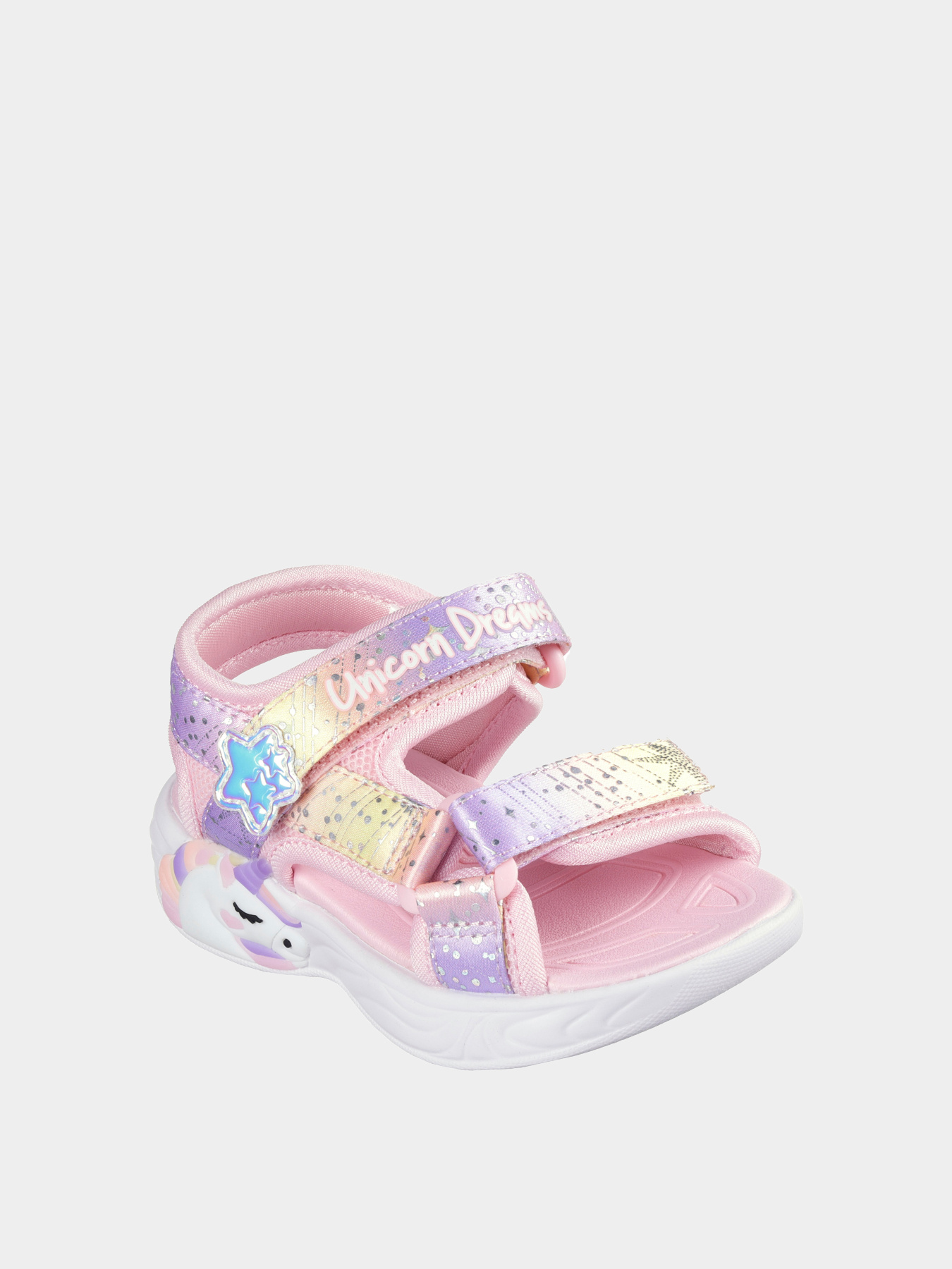 Сандалии Skechers модель 302682N LPMT Фото