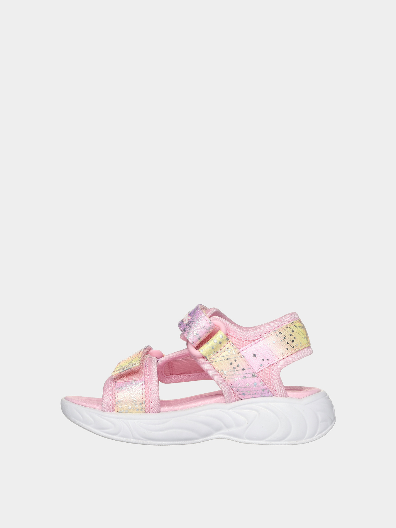 Сандалии Skechers модель 302682N LPMT Фото