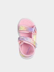 Сандалии Skechers модель 302682N LPMT Фото