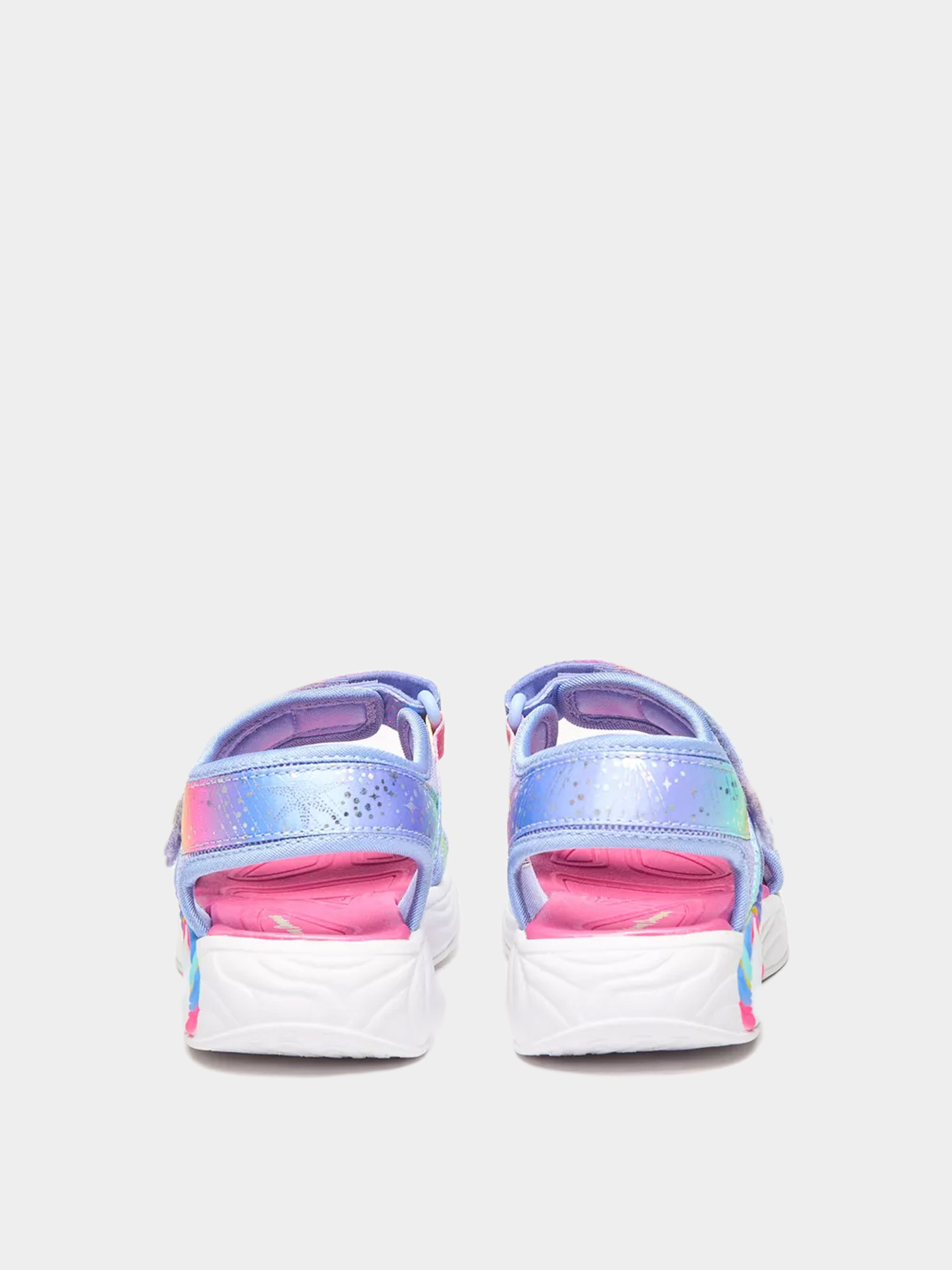 Сандалии Skechers модель 302682L BLMT Фото