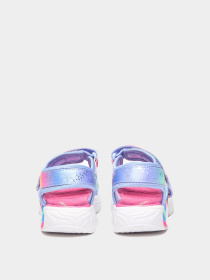 Сандалии Skechers модель 302682L BLMT Фото