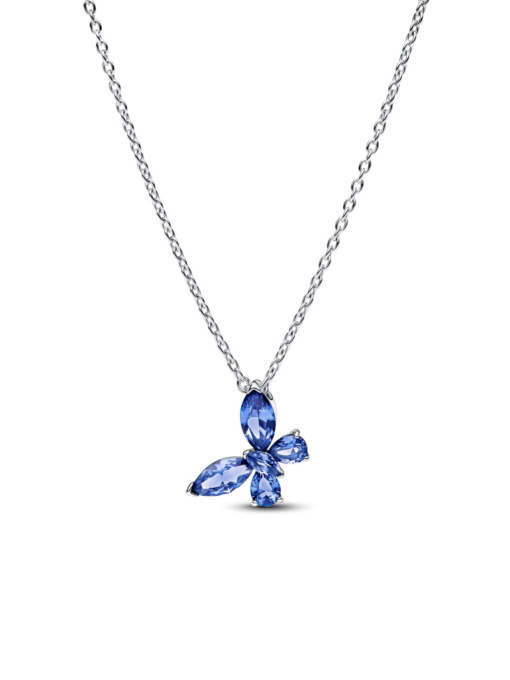Колье PANDORA Timeless модель 394232C01 Фото