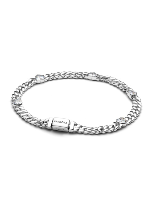 Самостоятельные PANDORA Timeless модель 594226C01 Фото