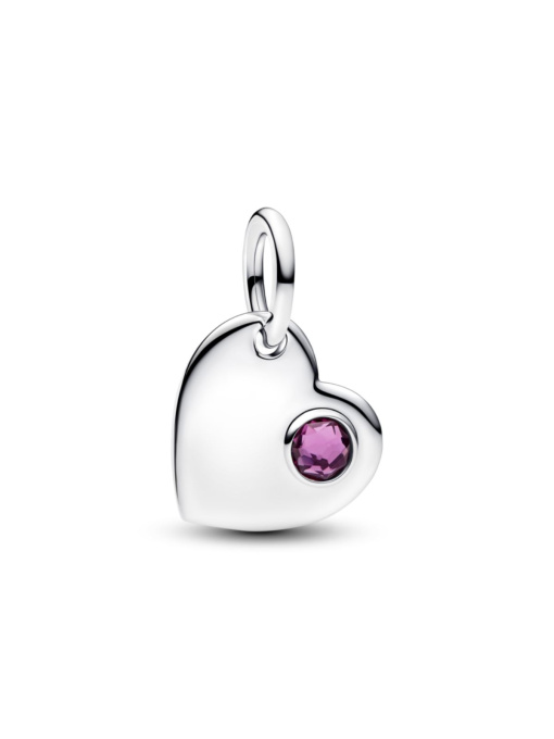 Шармы-подвески PANDORA Moments модель 794295C02 Фото