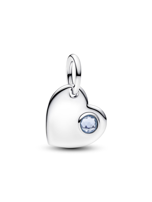 Шармы-подвески PANDORA Moments модель 794295C03 Фото