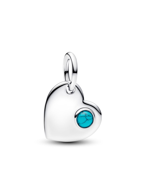 Шармы-подвески PANDORA Moments модель 794295C12 Фото