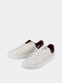 Кеды Tommy Hilfiger модель FW0FW09020-0F5 Фото