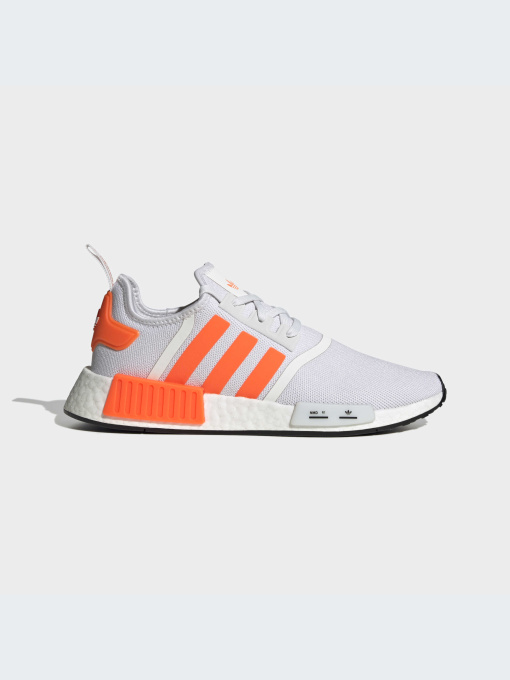Кроссовки Adidas NMD модель HQ4463-KZ Фото
