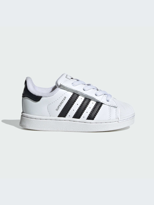 Кеды Adidas Superstar модель JH9984-KZ Фото