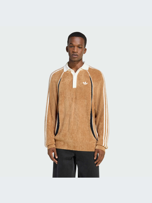 Худи и свитшоты Adidas модель KS5444-KZ Фото