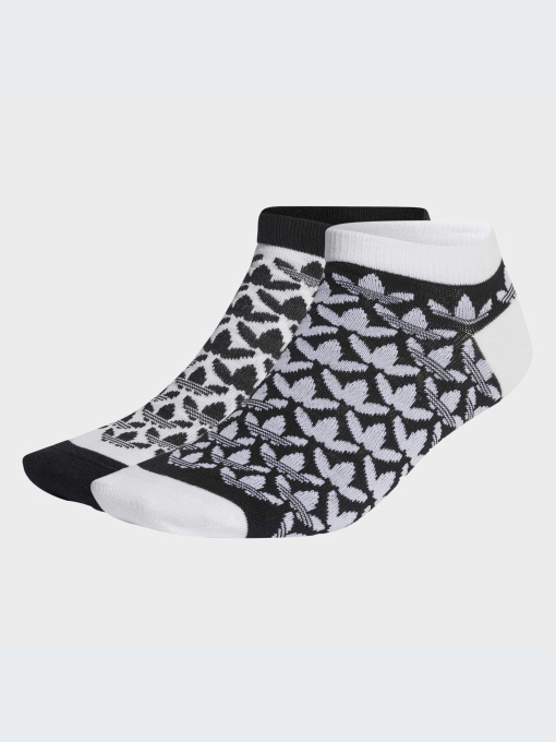 Носки и гольфы Adidas Graphics модель IB9168-KZ Фото