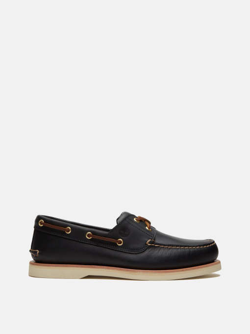 Слипоны и мокасины Timberland модель TB0A2NUPEP8 Фото