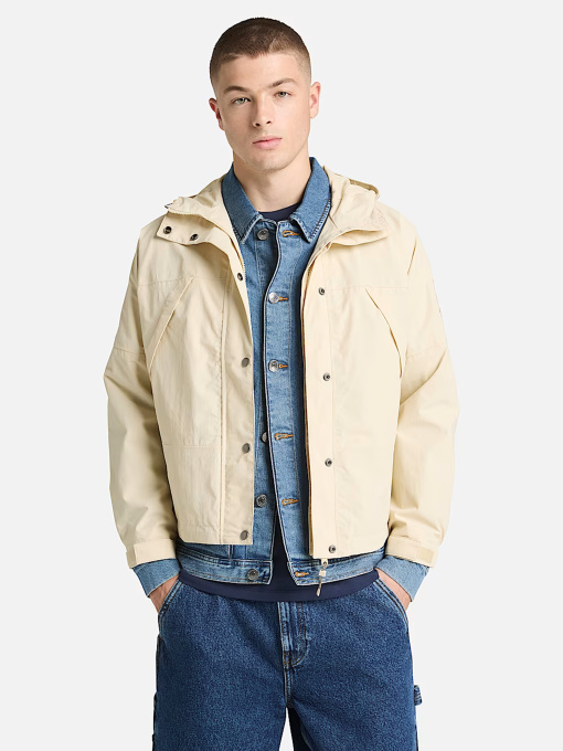 Куртки и дубленки Timberland модель TB0A4495Y94 Фото