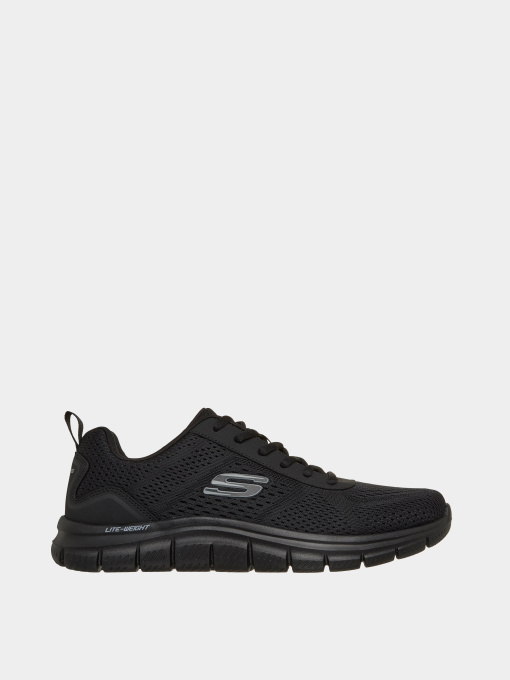 Кроссовки Skechers модель 232758 BBK Фото