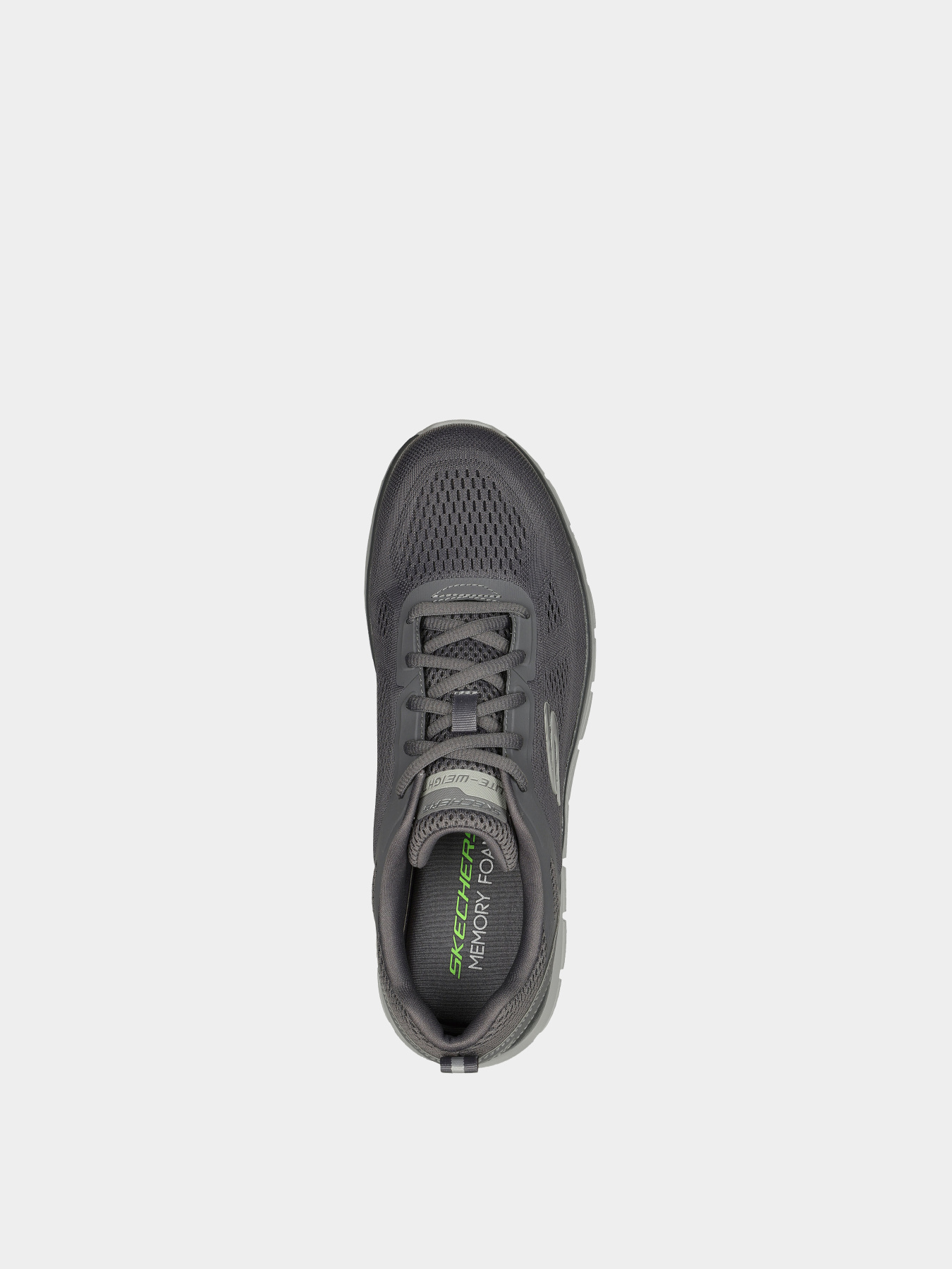 Кроссовки Skechers модель 232698 CHAR Фото