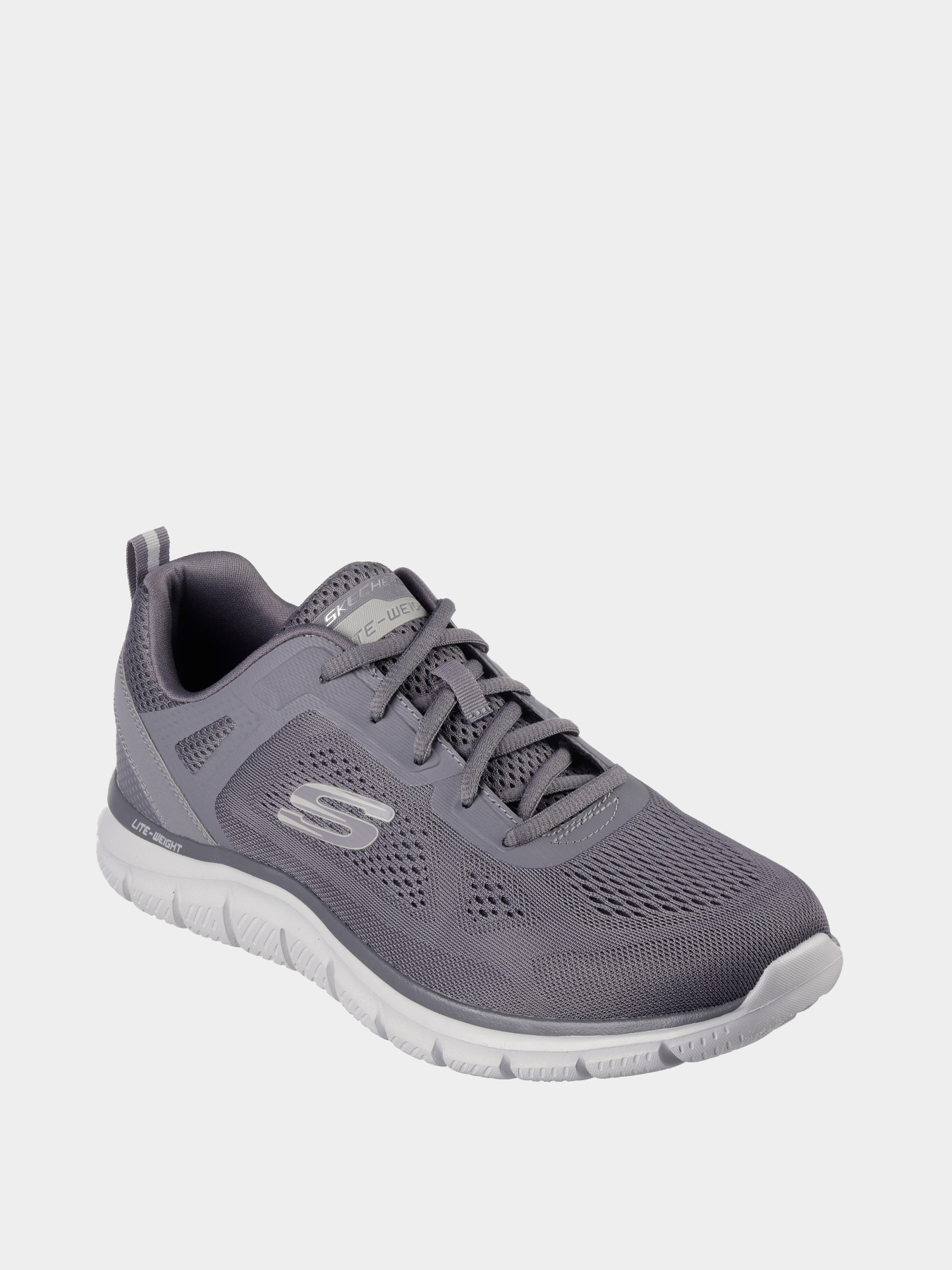 Кроссовки Skechers модель 232698 CHAR Фото