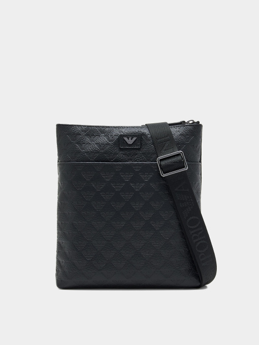 Сумки Emporio Armani модель EM001688-AF14774-UC001 Фото
