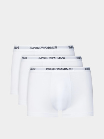 Нижнее белье Emporio Armani модель EM000259-AF14132-M0066 Фото