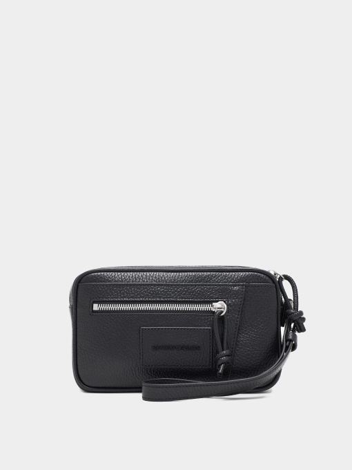 Кошельки Emporio Armani модель EM000955-AF13396-UC001 Фото