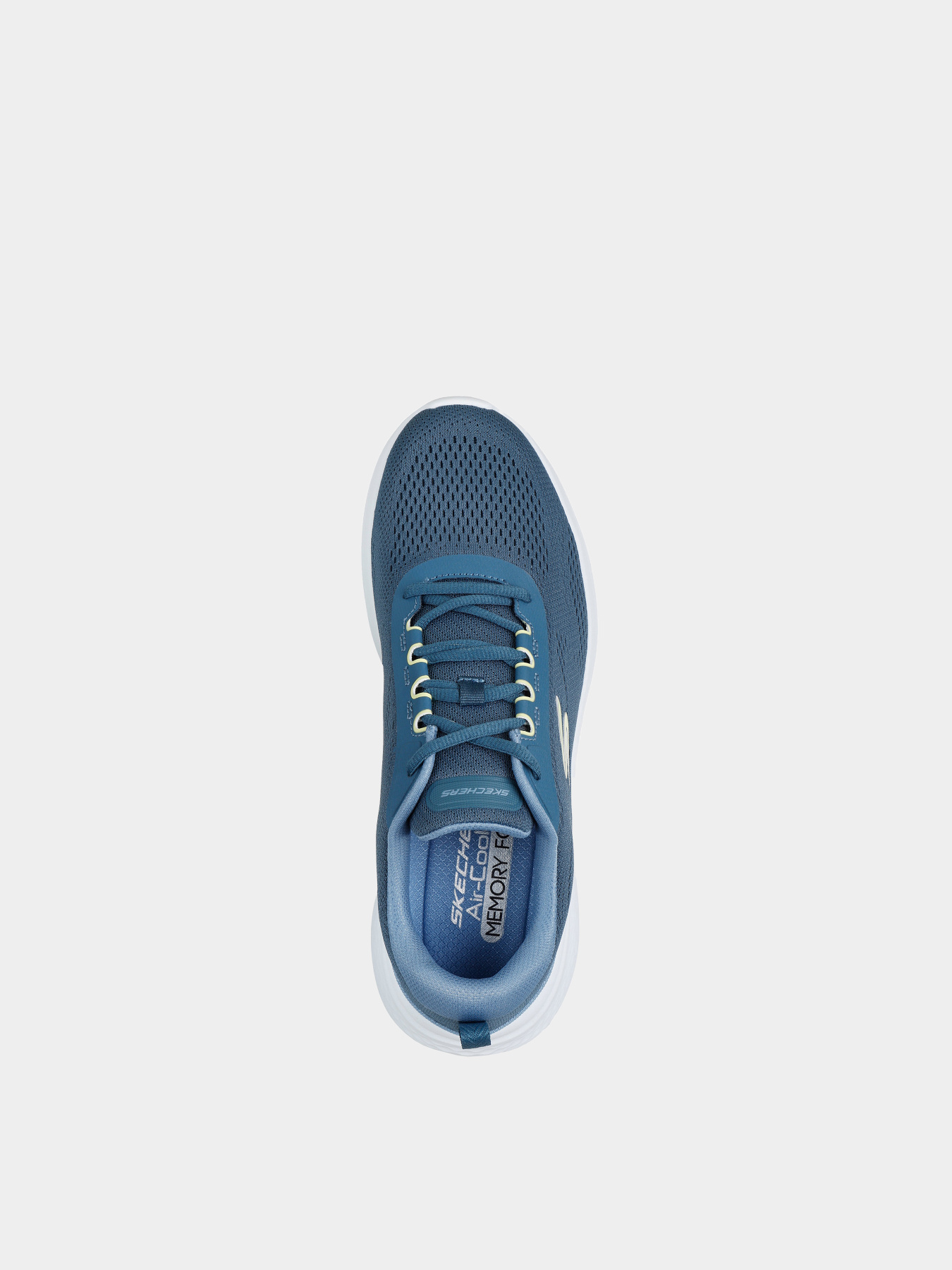 Кроссовки Skechers модель 233184 TEAL Фото