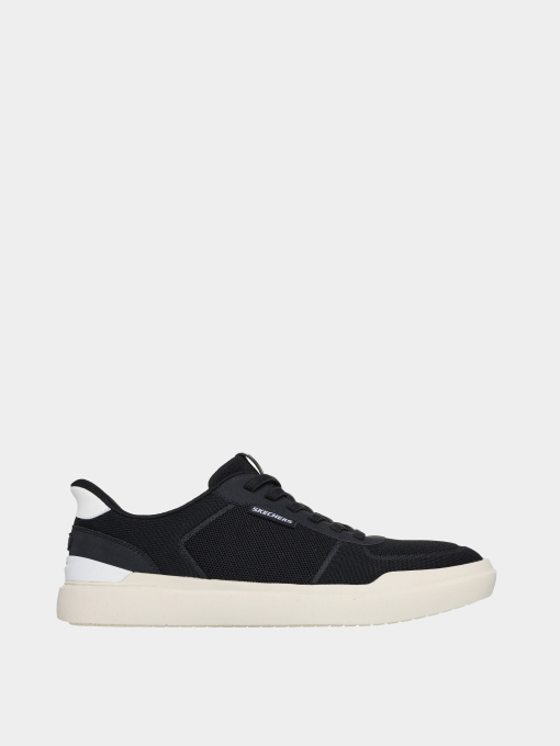 Кеды Skechers модель 211238 BLK Фото