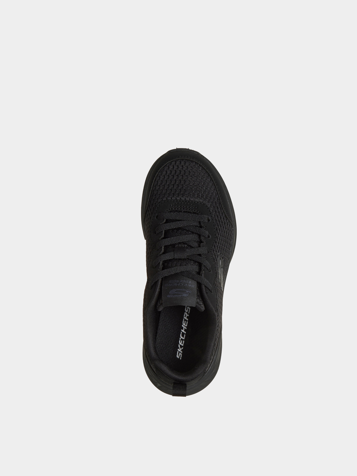 Кроссовки Skechers модель 404801L BBK Фото
