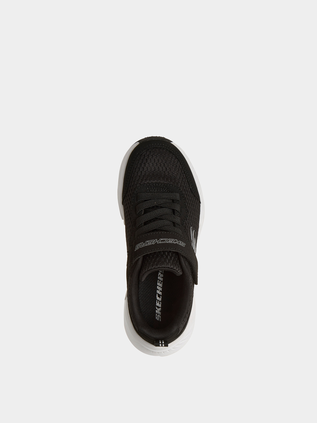 Кроссовки Skechers модель 404800L BLK Фото