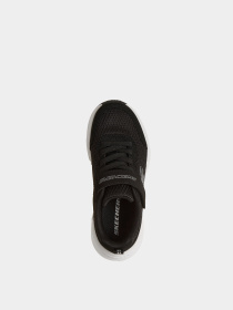 Кроссовки Skechers модель 404800L BLK Фото