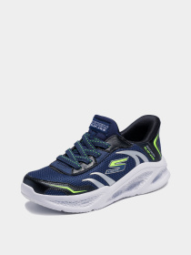 Кроссовки Skechers модель 403848L NVBK Фото