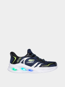 Кроссовки Skechers модель 403848L NVBK Фото