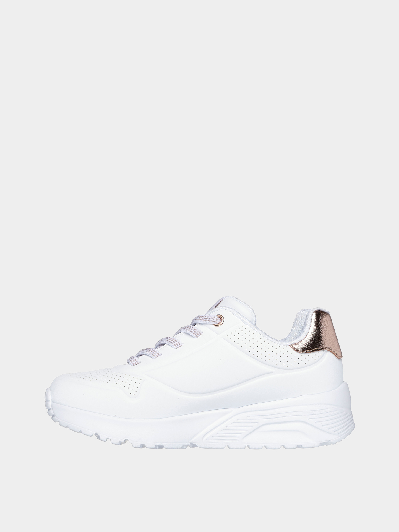 Кроссовки Skechers модель 310384L WHT Фото