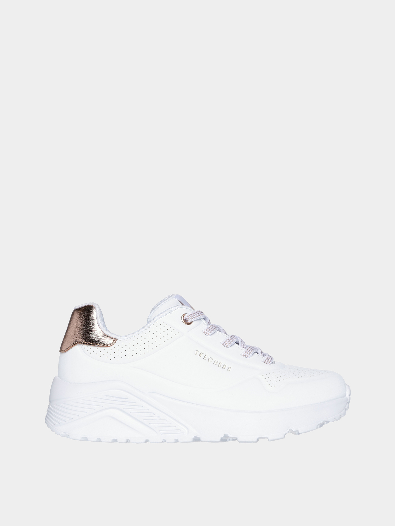 Кроссовки Skechers модель 310384L WHT Фото