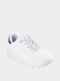 Кроссовки Skechers модель 310384L WHT Фото