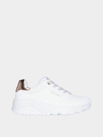 Кроссовки Skechers модель 310384L WHT Фото