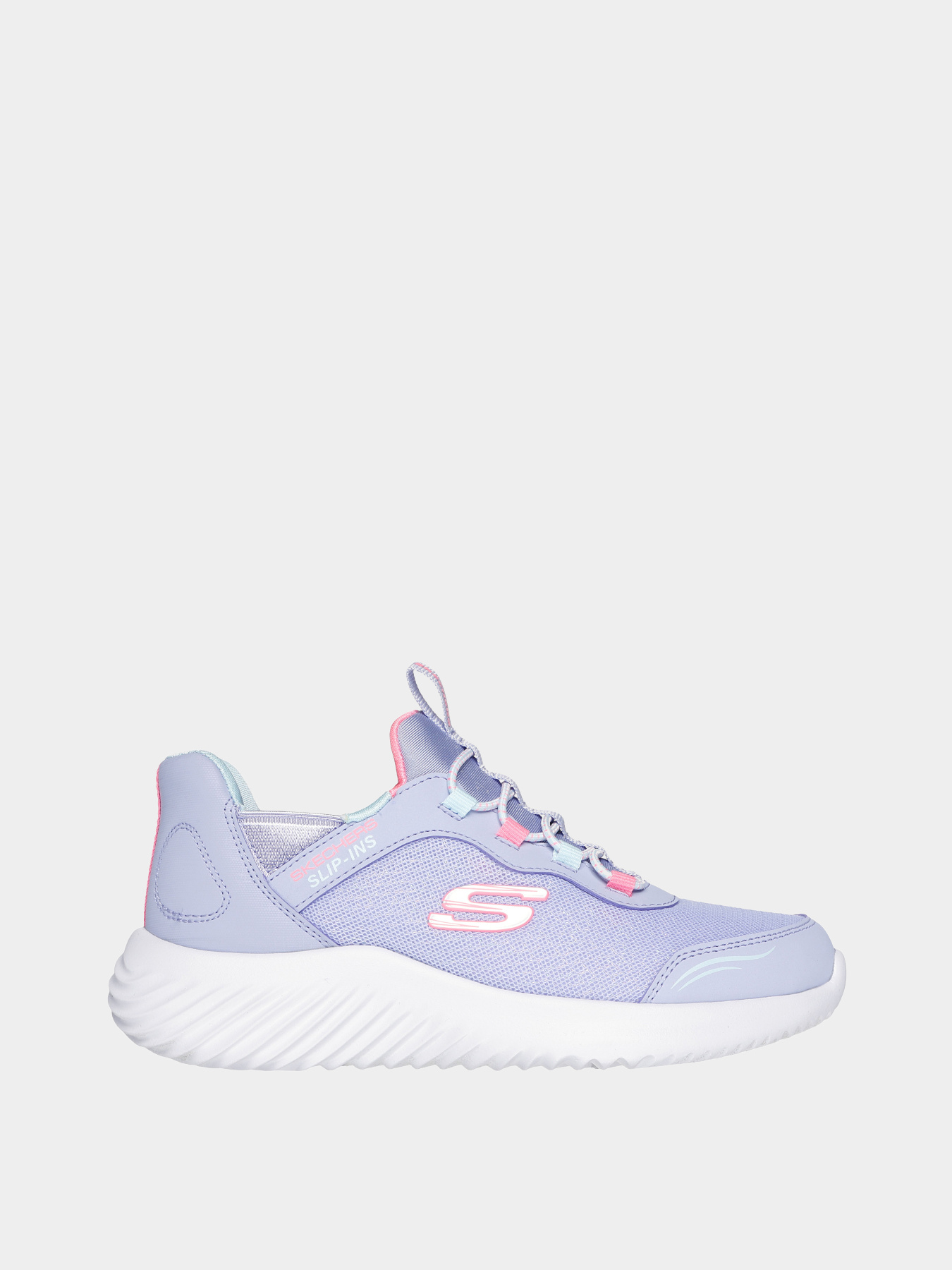 Кроссовки Skechers модель 303585L LAV Фото