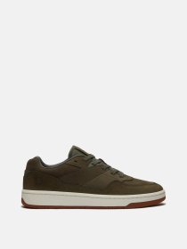 Кроссовки Timberland модель TB0A437GEO6 Фото