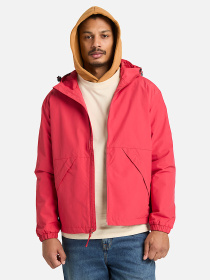 Куртки и дубленки Timberland модель TB0A68CBN96 Фото