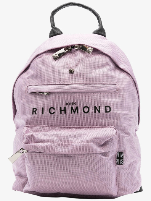 Рюкзаки John Richmond модель RGA25014ZA/LILAC Фото
