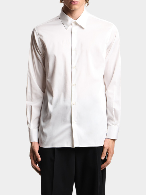 Рубашки Emporio Armani модель EM005123-AF23800-U0002 Фото