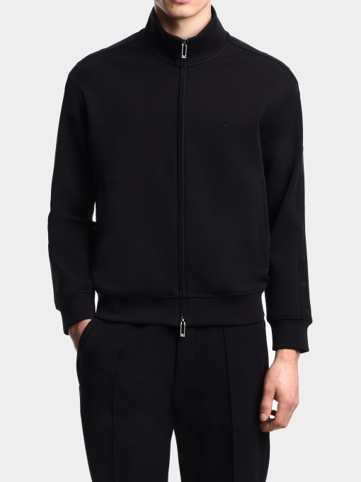 Худи и свитшоты Emporio Armani модель EM005222-AF10013-UC001 Фото
