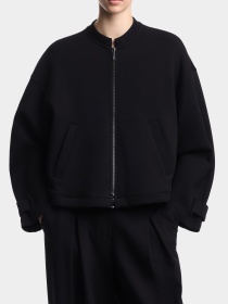 Куртки и дубленки Emporio Armani модель EW003177-AF10002-UC001 Фото