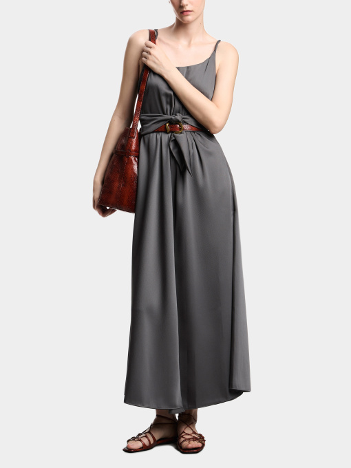 Платья Emporio Armani модель EW003317-AF20495-U8150 Фото