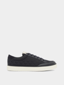 Кроссовки Emporio Armani модель EM004782-AF23199-MB483 Фото