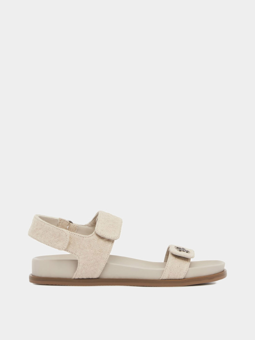 Сандалии Emporio Armani модель EW004049-AF21970-U1151 Фото