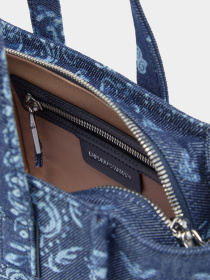 Сумки Emporio Armani модель EW000371-AF25821-FB467 Фото