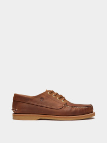 Слипоны и мокасины Timberland модель TB0A5NJ1EM4 Фото