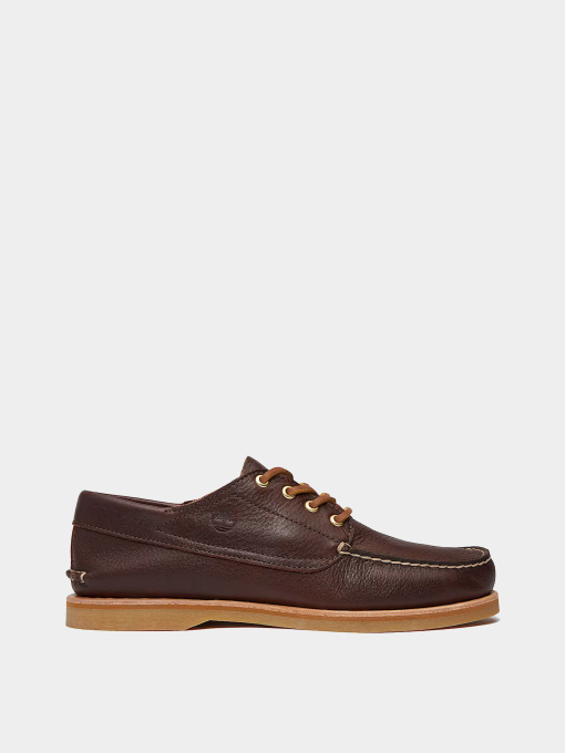 Слипоны и мокасины Timberland модель TB0A5NJ1W01 Фото
